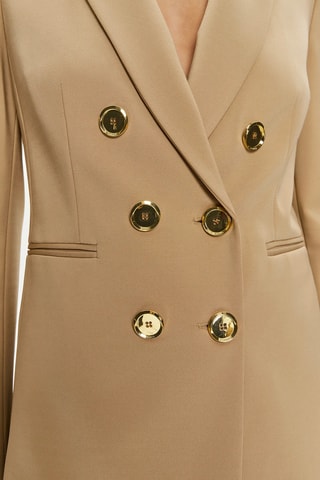 Chaqueta