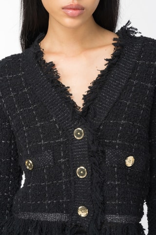 Chaqueta