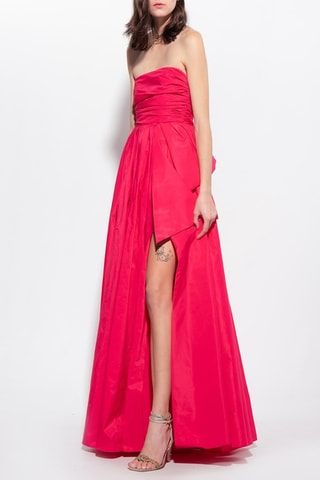 Vestido bustier