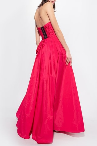 Vestido bustier