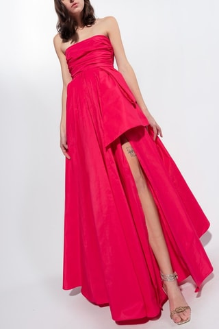 Vestido bustier