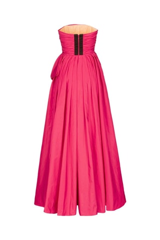Vestido bustier