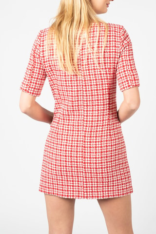 Vestido camisero