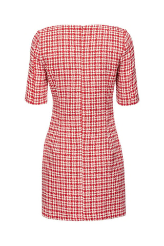 Vestido camisero