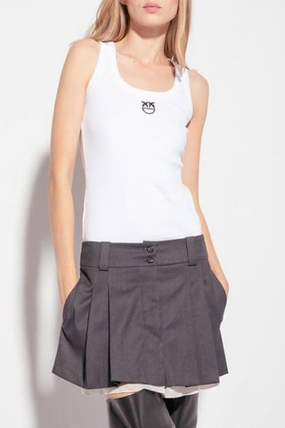 Camiseta de tirantes
