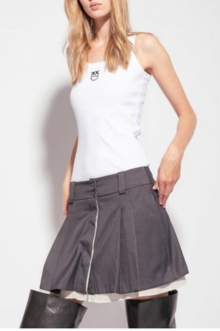 Camiseta de tirantes