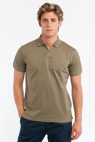 Polo -  Harmont & Blaine Jeans