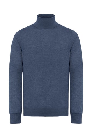 Jersey - Azul