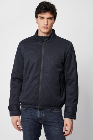 Chaqueta - Azul