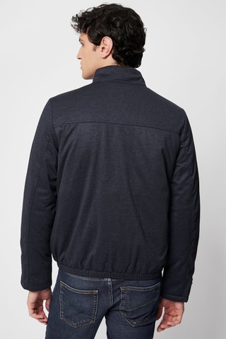 Chaqueta - Azul