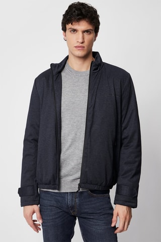 Chaqueta - Azul