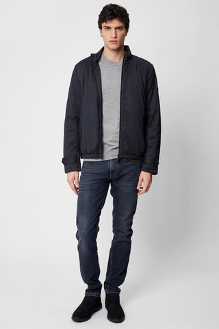 Chaqueta - Azul