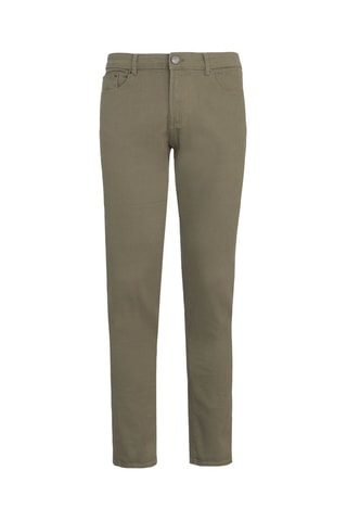 Pantalón - Dan John - Caqui