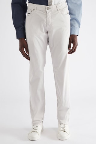 Pantalón - Harmont & Blaine - Beige