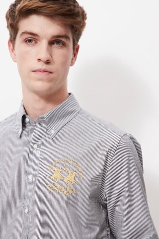 Camisa - La Martina