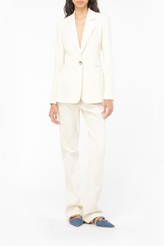 Chaqueta - Blanco