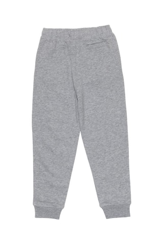 Pantalón de chándal - Rosa y gris