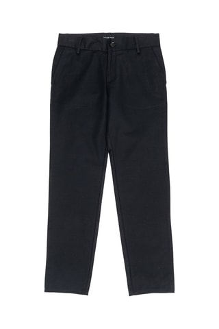 Pantalón - Emporio Armani - Negro