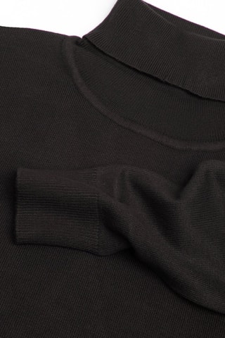 Jersey - Dan John - Negro