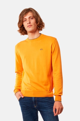 Jersey - Naranja