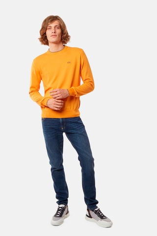 Jersey - Naranja