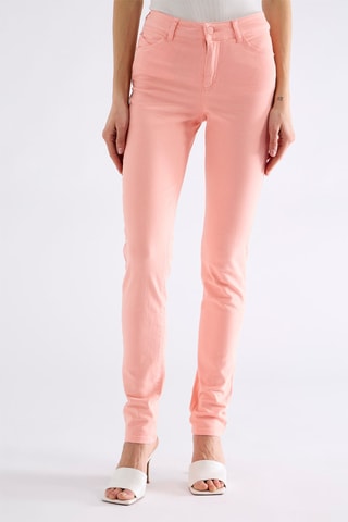 Vaquero - Emporio Armani - Rosa