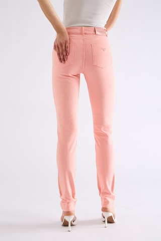 Vaquero - Emporio Armani - Rosa