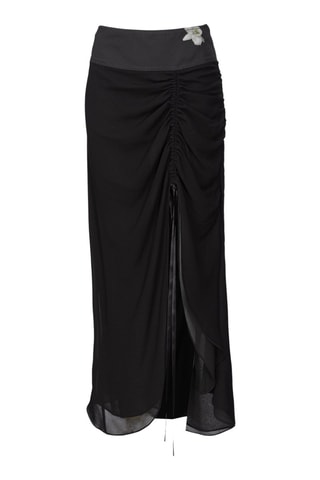 Falda - Pinko - Negro
