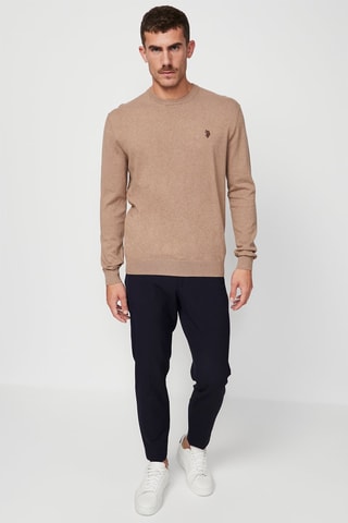 Jersey - US Polo