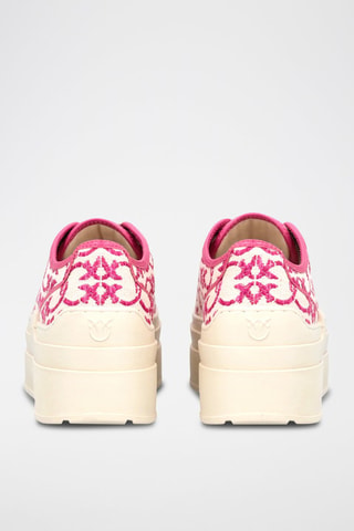 Zapatillas Greta - Blanco