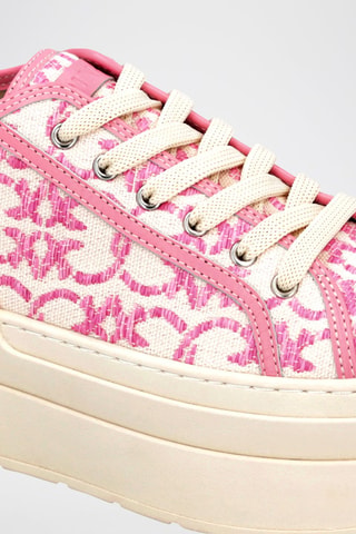 Zapatillas Greta - Blanco