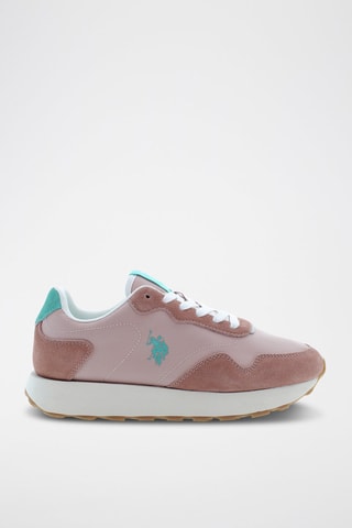Zapatillas Alexis - Blanco