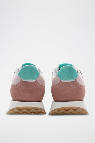 Zapatillas Alexis - Blanco