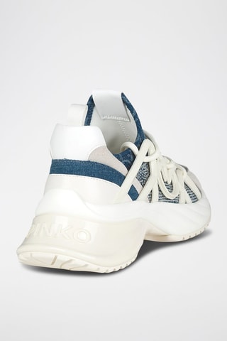 Zapatillas - Blanco