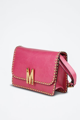 Bandolera  - Moschino - Rosa