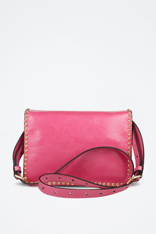 Bandolera  - Moschino - Rosa