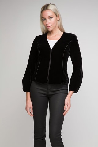 Chaqueta