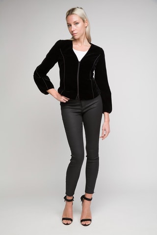 Chaqueta