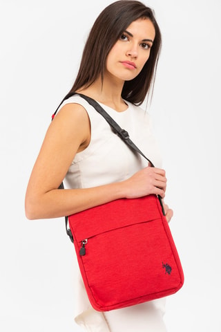 Bandolera Knock-in - US Polo