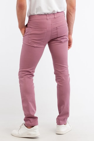 Pantalón - Harmont & Blaine - Rosa