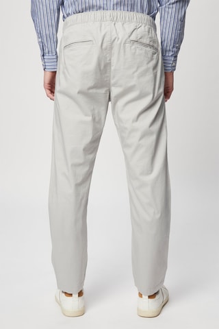 Pantalón recto - Harmont & Blaine Jeans - Gris