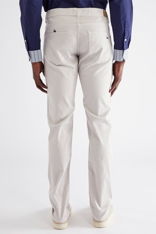 Pantalón - Harmont & Blaine - Beige
