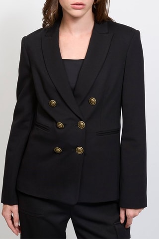 Chaqueta
