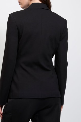Chaqueta