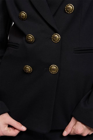 Chaqueta