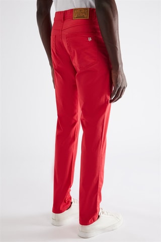 Pantalón - Harmont & Blaine Jeans - Rojo