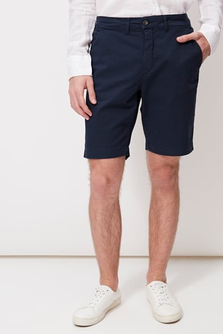 Bermudas - Azul marino