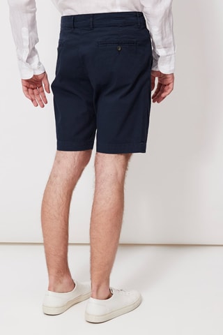 Bermudas - Azul marino