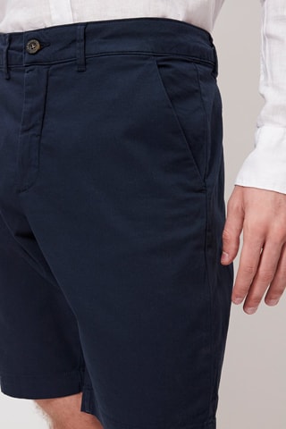 Bermudas - Azul marino