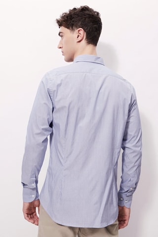 Camisa - Azul claro